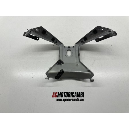 FAIRING BACK SHIELD VOGE CHALLENGE XR1 ADV 125 2023-2026