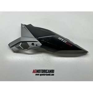 HINTERE VERKLEIDUNG LINKE SEITE VERKLEIDUNG VOGE...