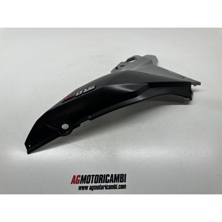 REAR FAIRING FIN LEFT VOGE CHALLENGE XR1 ADV 125 2023-2026