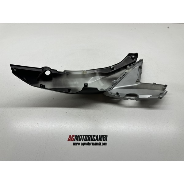 REAR FAIRING FIN LEFT VOGE CHALLENGE XR1 ADV...