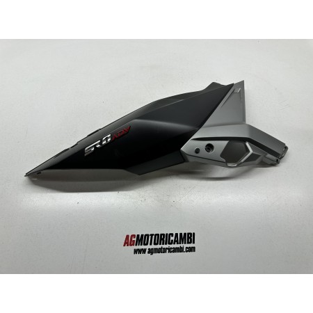 HINTERE VERKLEIDUNG FLOSSE RECHTS VOGE HERAUSFORDERUNG XR1 ADV 125 2023-2026