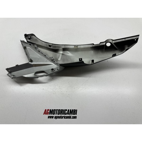 REAR FAIRING FIN RIGHT VOGE CHALLENGE XR1 ADV...