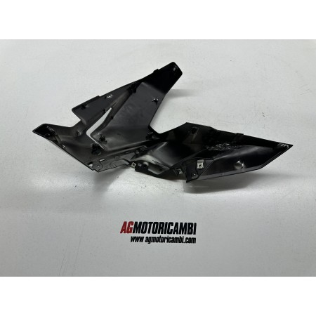 FRONT RIGHT FAIRING VOGE CHALLENGE XR1 ADV 125 2023-2026