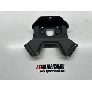 PLASTICA TELAIETTO SUPPORTO STRUMENTAZIONE VOGE SFIDA XR1...