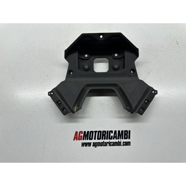 PLASTIC FRAME SUPPORT INSTRUMENTATION VOGE...