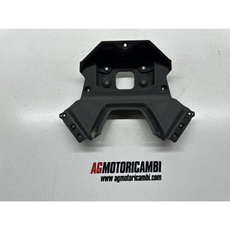 CADRE DE SUPPORT D'INSTRUMENT EN PLASTIQUE VOGE CHALLENGE XR1 ADV 125 2023-2026