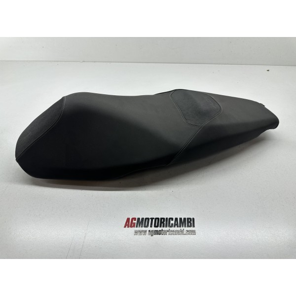 VOGE CHALLENGE SADDLE XR1 ADV 125 2023-2026
