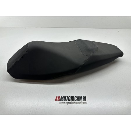 VOGE CHALLENGE SADDLE XR1 ADV 125 2023-2026