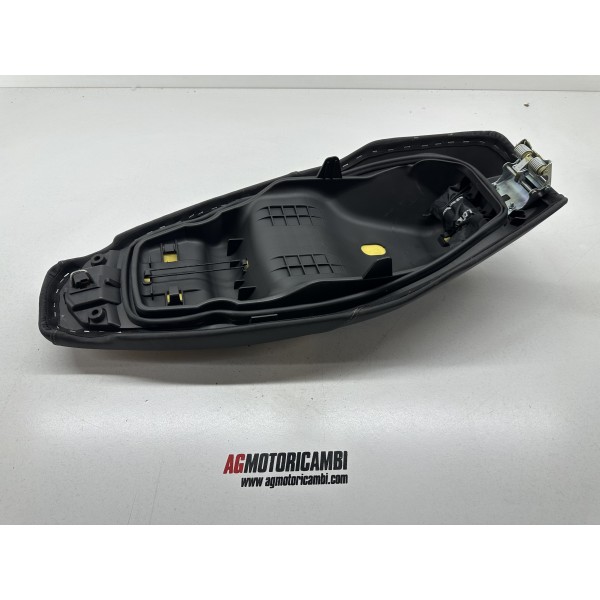 VOGE CHALLENGE SADDLE XR1 ADV 125 2023-2026