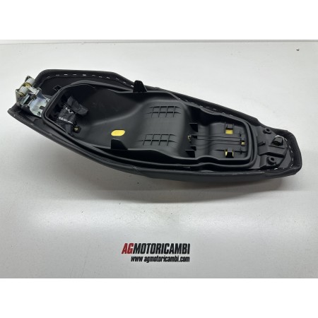 VOGE CHALLENGE SADDLE XR1 ADV 125 2023-2026