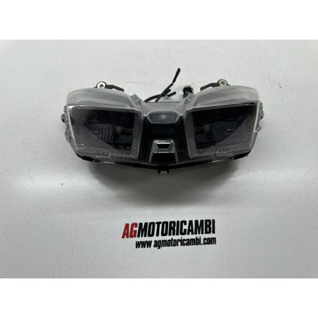 FARO DELANTERO VOGE CHALLENGE XR1 ADV 125 2023-2026