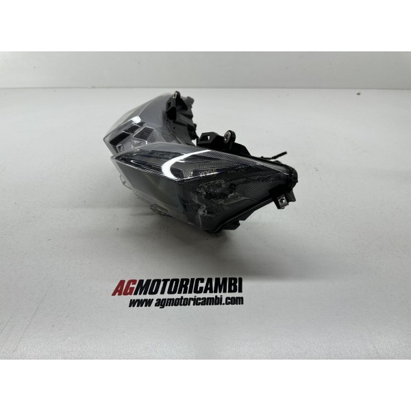 FRONT HEADLIGHT VOGE CHALLENGE XR1 ADV 125...