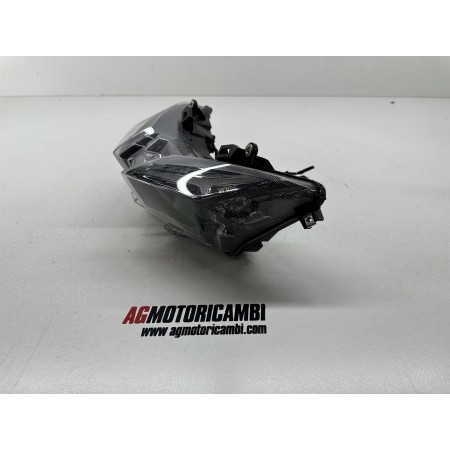 FEU AVANT VOGE CHALLENGE XR1 ADV 125 2023-2026