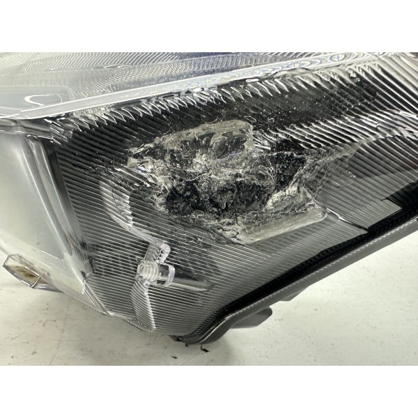 FRONT HEADLIGHT VOGE CHALLENGE XR1 ADV 125...