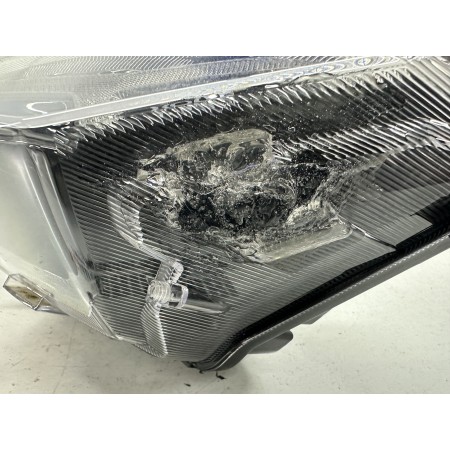 FRONTLEUCHTE VOGE CHALLENGE XR1 ADV 125 2023-2026