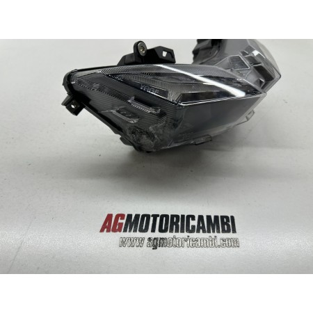 FEU AVANT VOGE CHALLENGE XR1 ADV 125 2023-2026