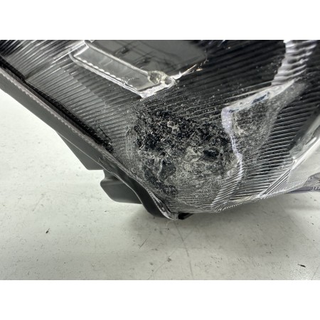 FRONT HEADLIGHT VOGE CHALLENGE XR1 ADV 125 HEADLIGHT 2023-2026