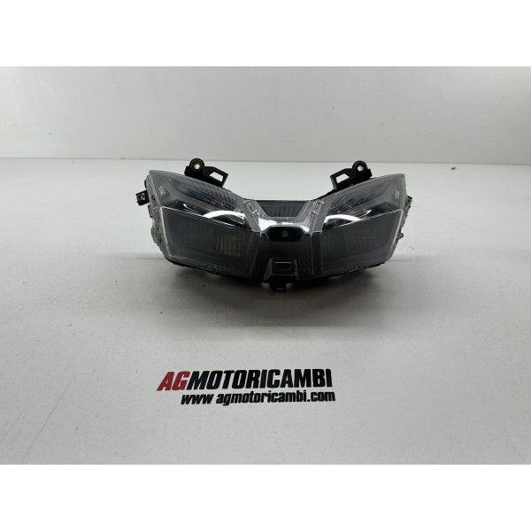 FRONT HEADLIGHT VOGE CHALLENGE XR1 ADV 125...