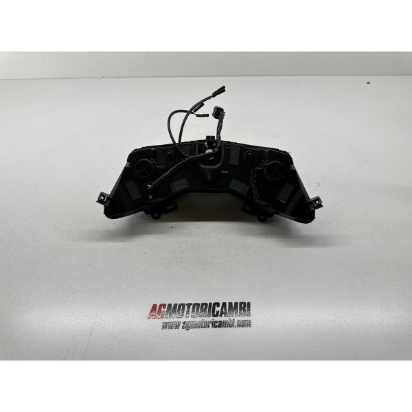 FRONT HEADLIGHT VOGE CHALLENGE XR1 ADV 125...