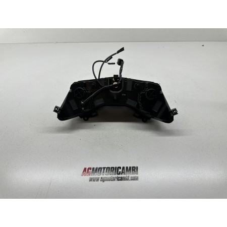 FRONT HEADLIGHT VOGE CHALLENGE XR1 ADV 125 HEADLIGHT 2023-2026