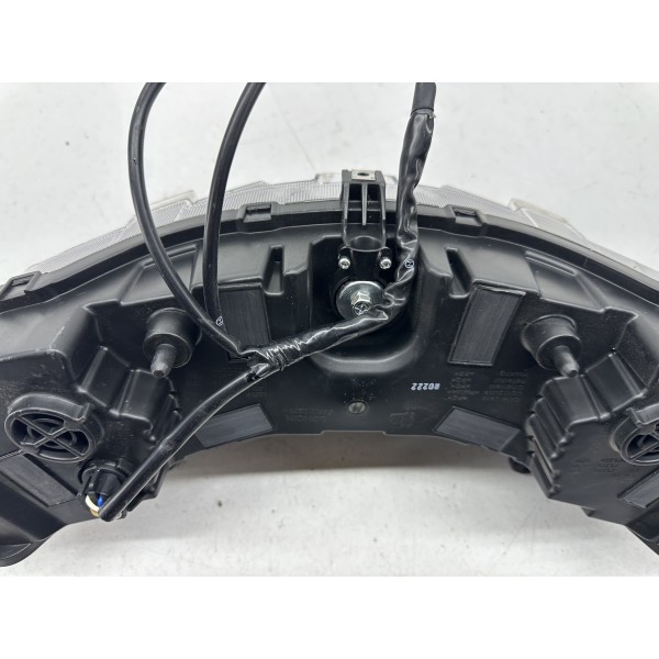 FRONTLEUCHTE VOGE CHALLENGE XR1 ADV 125 2023-2026