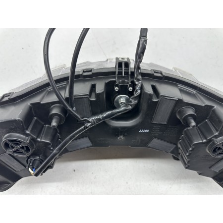 FRONT HEADLIGHT VOGE CHALLENGE XR1 ADV 125 HEADLIGHT 2023-2026