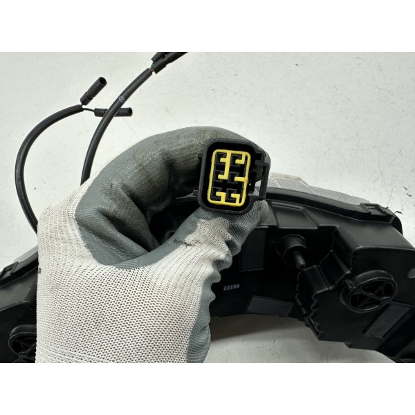 FARO DELANTERO VOGE CHALLENGE XR1 ADV 125...