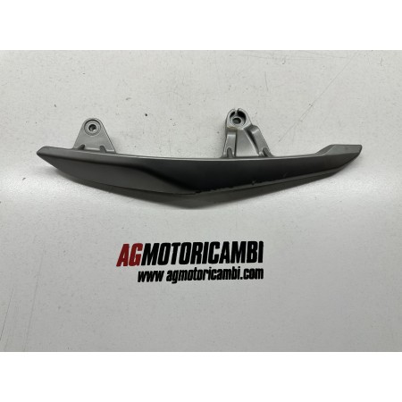 EMPUÑADURA TRASERA IZQUIERDA VOGE CHALLENGE XR1 ADV 125 2023-2026