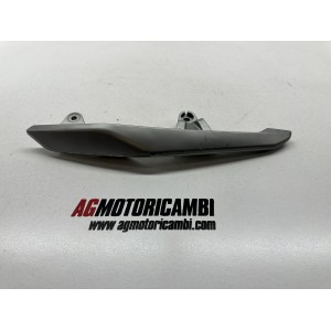 POIGNÉE ARRIÈRE GAUCHE VOGE CHALLENGE XR1 ADV 125 2023-2026 2