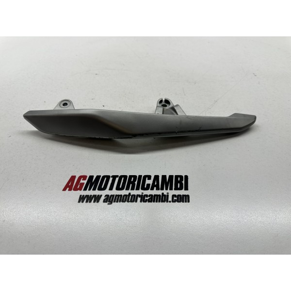 EMPUÑADURA TRASERA IZQUIERDA VOGE CHALLENGE XR1...