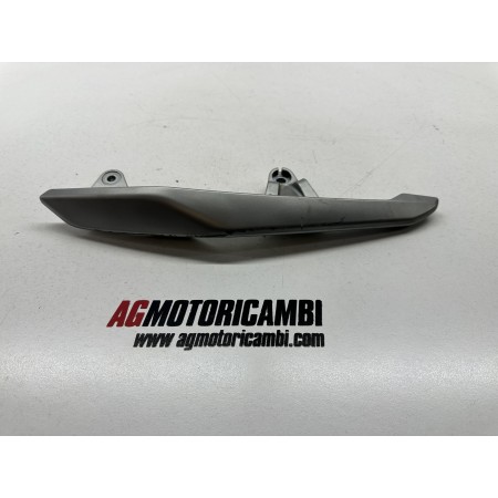 EMPUÑADURA TRASERA IZQUIERDA VOGE CHALLENGE XR1 ADV 125 2023-2026