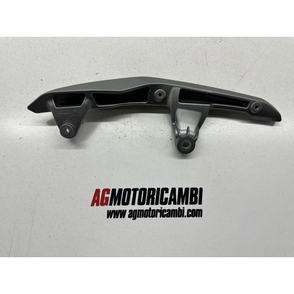 LEFT REAR HANDLE VOGE CHALLENGE XR1 ADV 125...