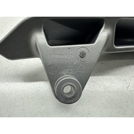 LEFT REAR HANDLE VOGE CHALLENGE XR1 ADV 125 2023-2026