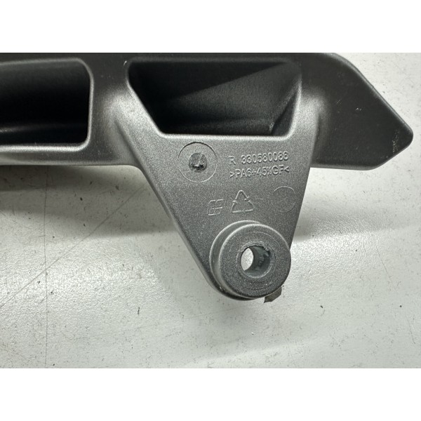 GRIFF HINTEN RECHTS VOGE CHALLENGE XR1 ADV 125...