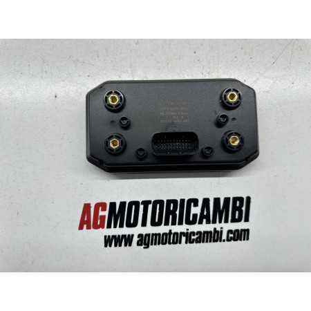 VOGE DISPLAY INSTRUMENTATION CHALLENGE XR1 ADV 125 2023-2026