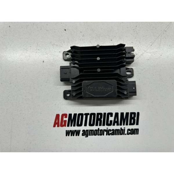 VOLTAGE REGULATOR VOGE CHALLENGE XR1 ADV 125...