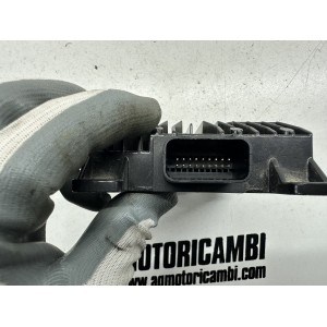 SPANNUNGSREGLER VOGE CHALLENGE XR1 ADV 125 2023-2026 2