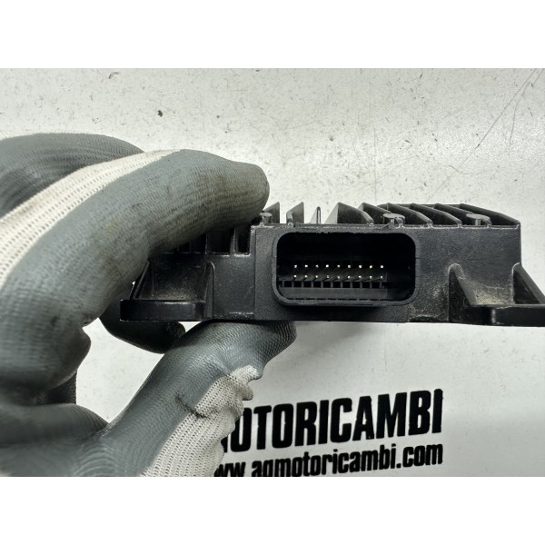 SPANNUNGSREGLER VOGE CHALLENGE XR1 ADV 125...