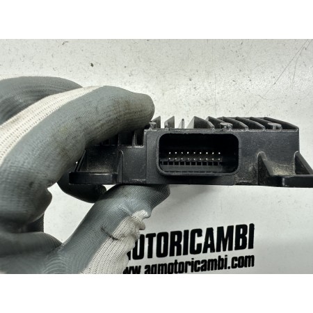 SPANNUNGSREGLER VOGE CHALLENGE XR1 ADV 125 2023-2026