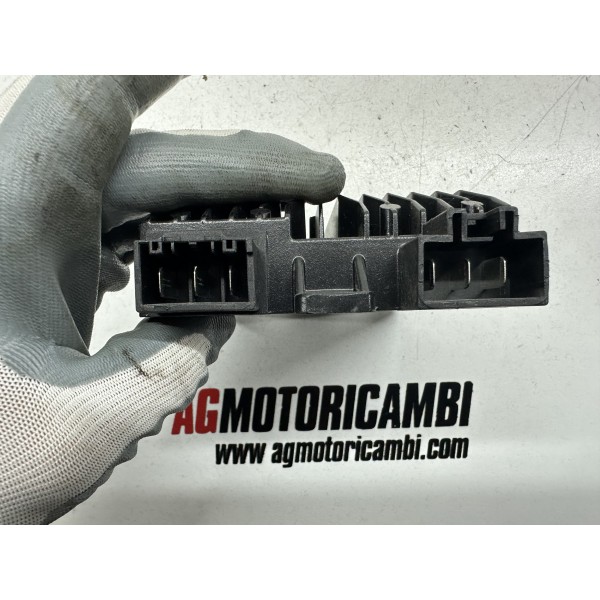 VOLTAGE REGULATOR VOGE CHALLENGE XR1 ADV 125...