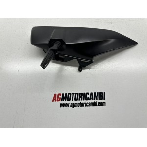 CAPOT DE CARÉNAGE AVANT DROIT CLIGNOTANT VOGE CHALLENGE...