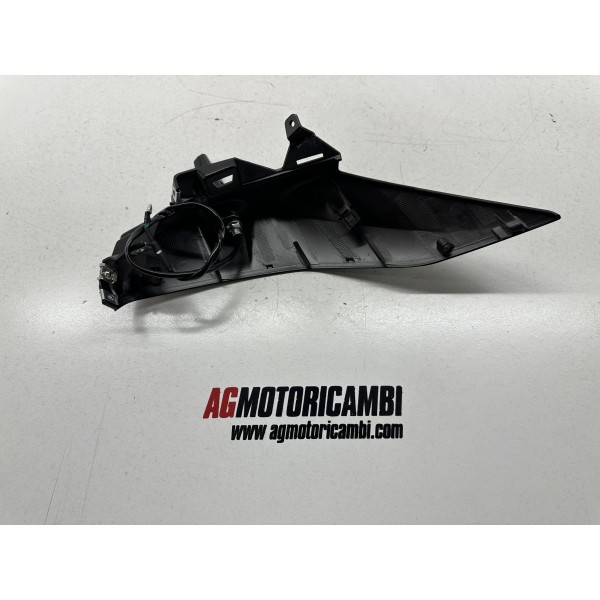 FAIRING COVER FRONT RIGHT ARROW HEADLIGHT VOGE...