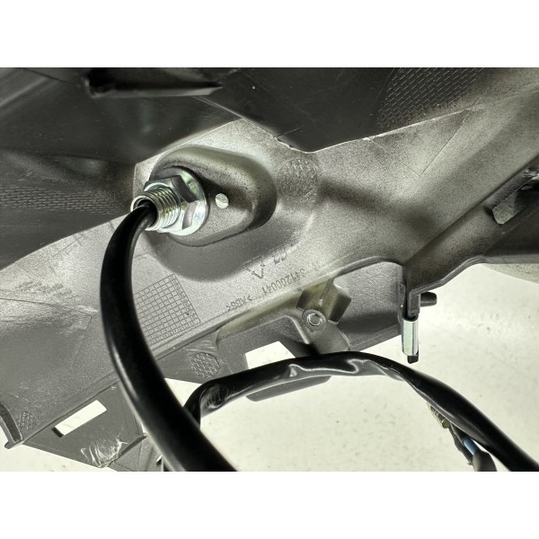 CARENA COVER FARO FRECCIA ANTERIORE DX VOGE...