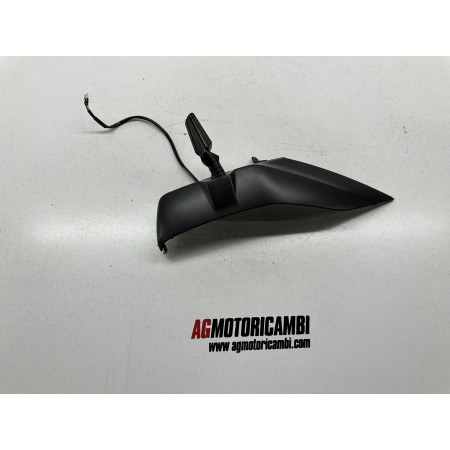 FAIRING COVER FRONT ARROW HEADLIGHT LEFT VOGE CHALLENGE XR1 ADV 125 2023-2026