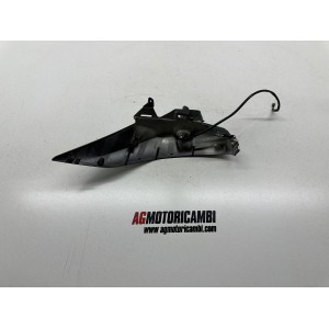 CARENA COVER FARO FRECCIA ANTERIORE SX VOGE SFIDA XR1 ADV... 2