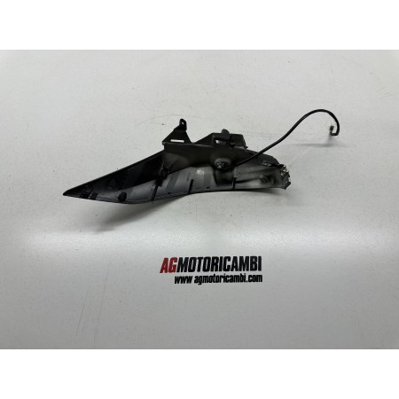 VERKLEIDUNGSABDECKUNG VORNE LINKS PFEIL VOGE CHALLENGE XR1 ADV 125 2023-2026