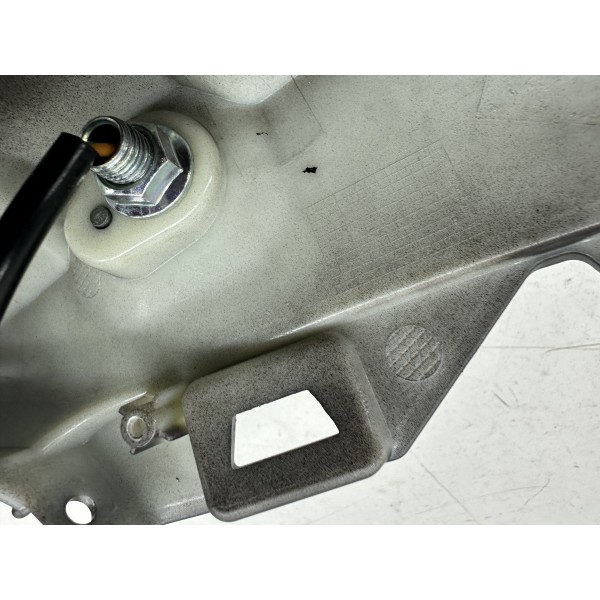 FAIRING COVER FRONT ARROW HEADLIGHT LEFT VOGE...