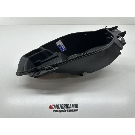 UNDER SEAT COMPARTMENT VOGE CHALLENGE XR1 ADV 125 2023-2026