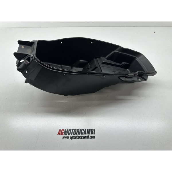 ABTEIL UNTER SATTEL VOGE HERAUSFORDERUNG XR1...