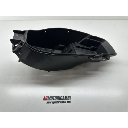 UNDER SEAT COMPARTMENT VOGE CHALLENGE XR1 ADV 125 2023-2026